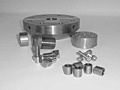 Universal Load Cell Accessories