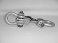 STL Series, Force Sensing Tension Links for Anchor and Chain Shackles