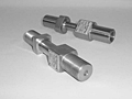 TLS, TLN and TLNS Series, Force Sensing Tension Links with Threaded Ends